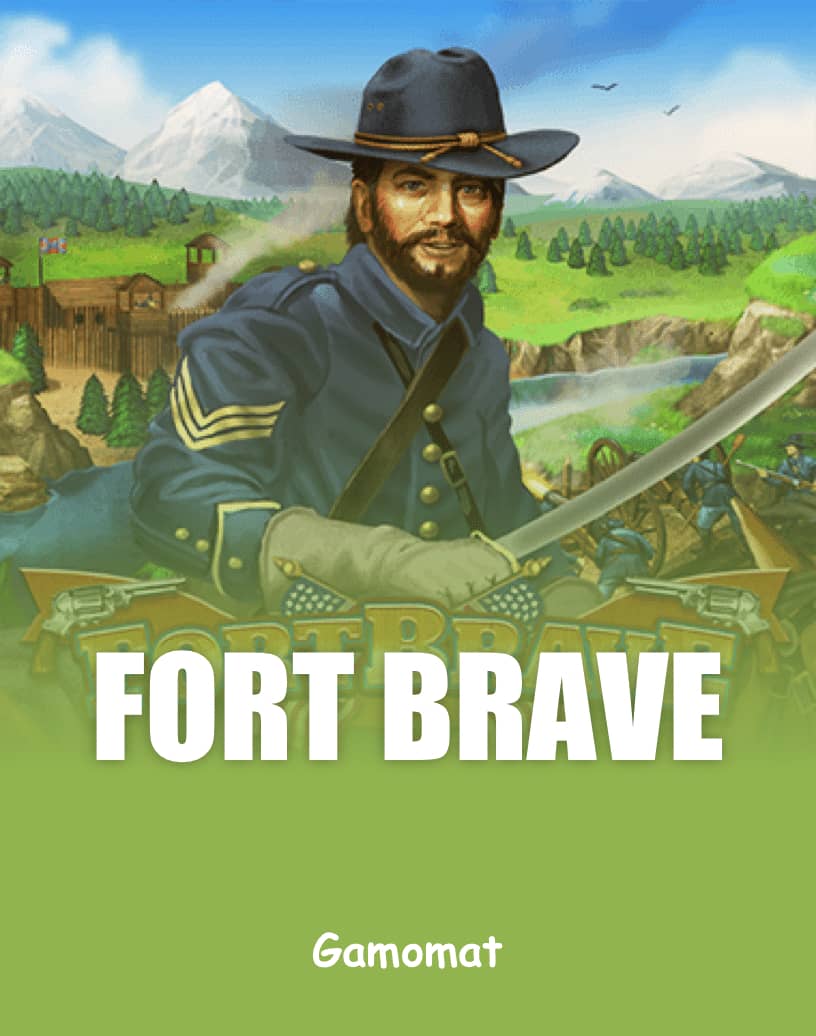 Dive into Fort Brave - Free Demo Mode & Play Online
