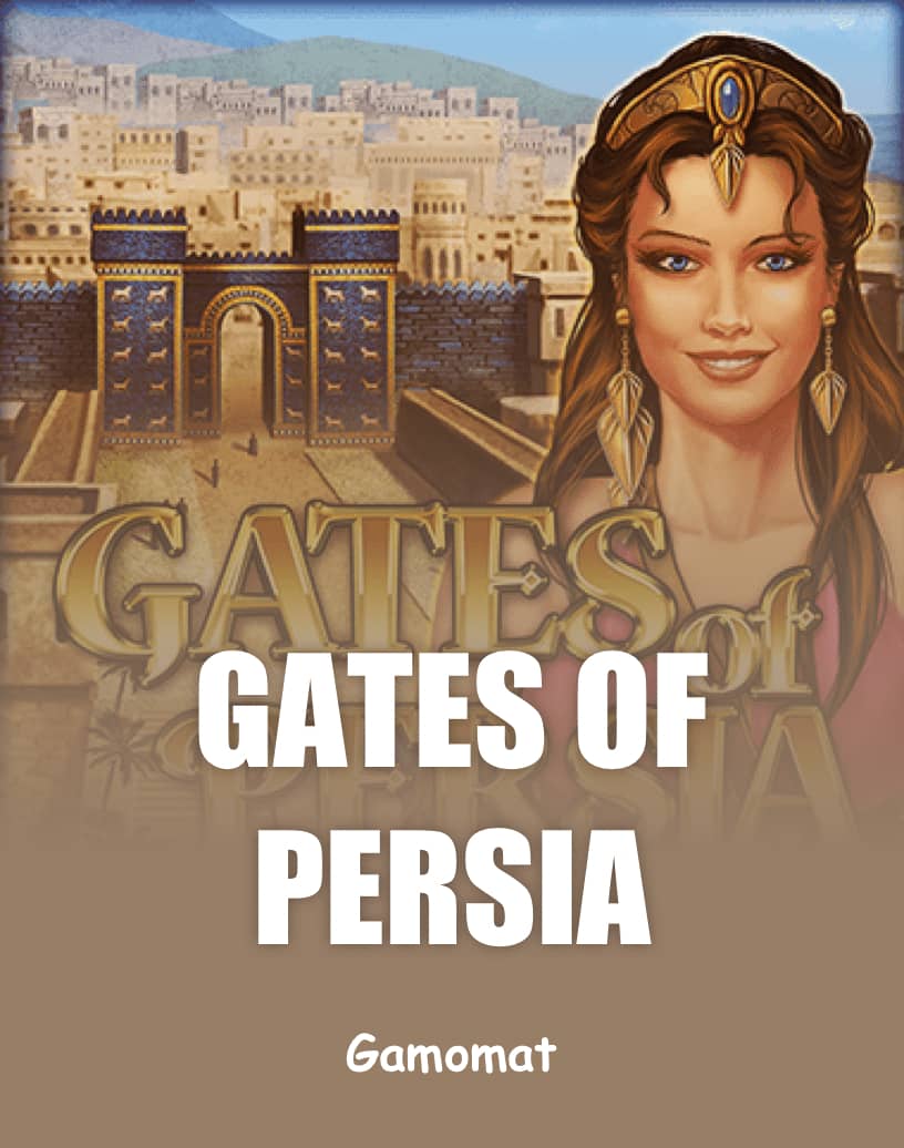 Persia'nın Kapıları - Ücretsiz Demo Modu ve Çevrimiçi Oyna