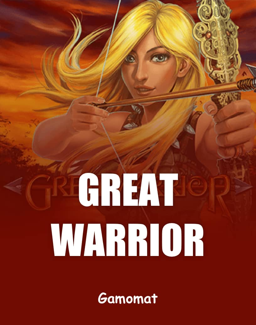 Great Warrior - Free Demo Mode & Play Online