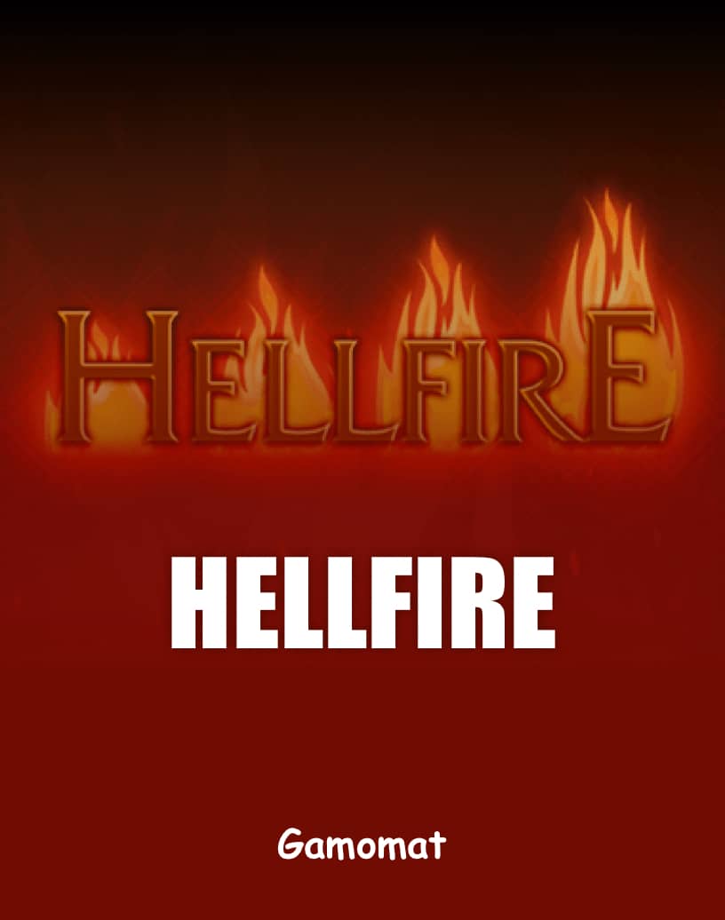Discover Hellfire - Free Demo Mode & Play Online