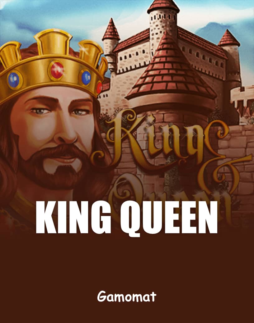 King & Queen - Free Demo Mode & Play Online
