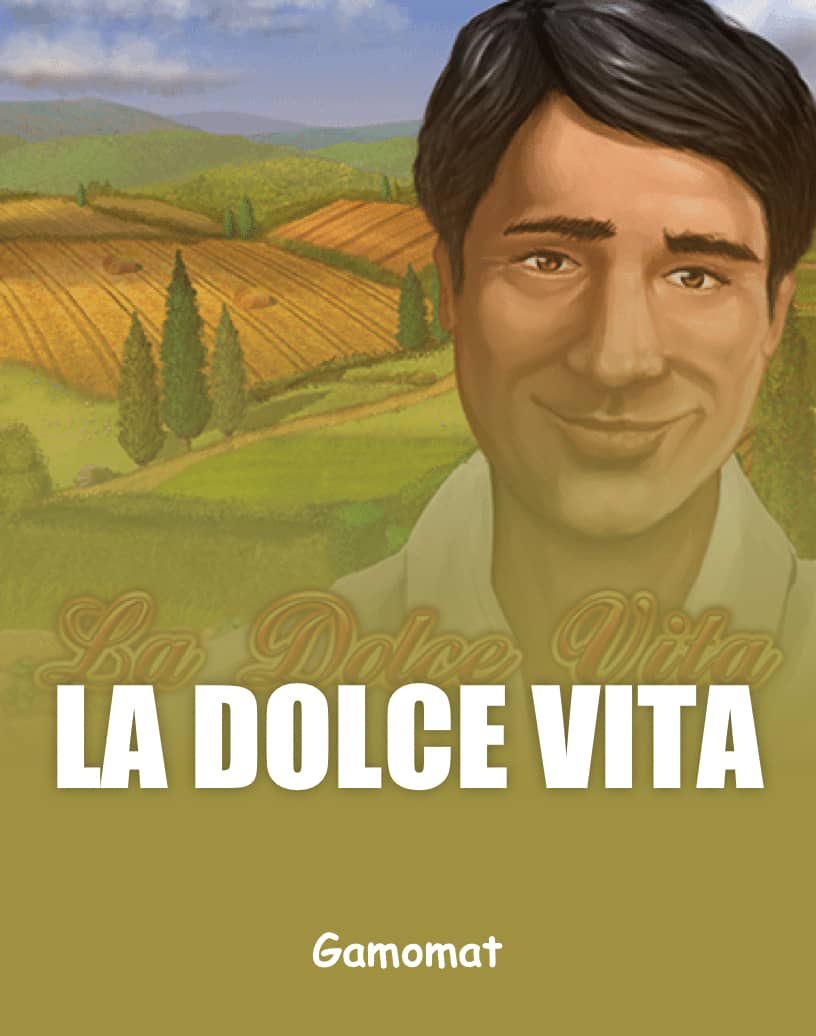 Play La Dolce Vita - Free Demo Mode & Play Online