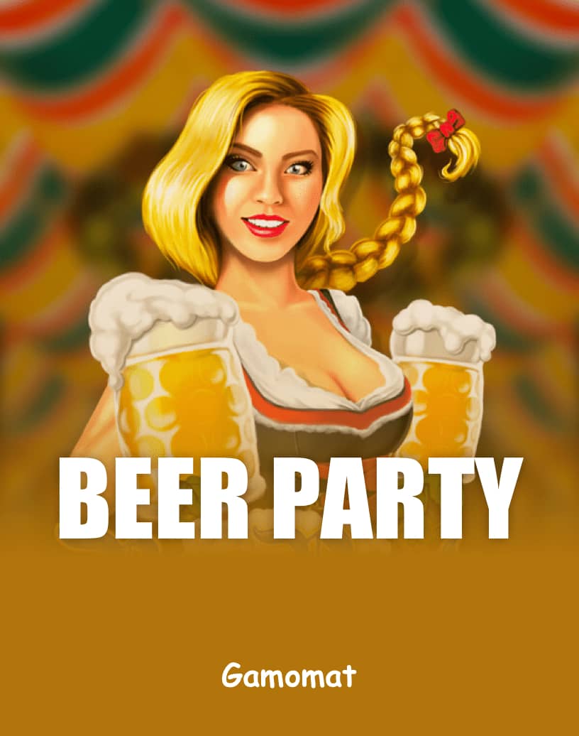 Beer Party - Free Demo Mode & Play Online
