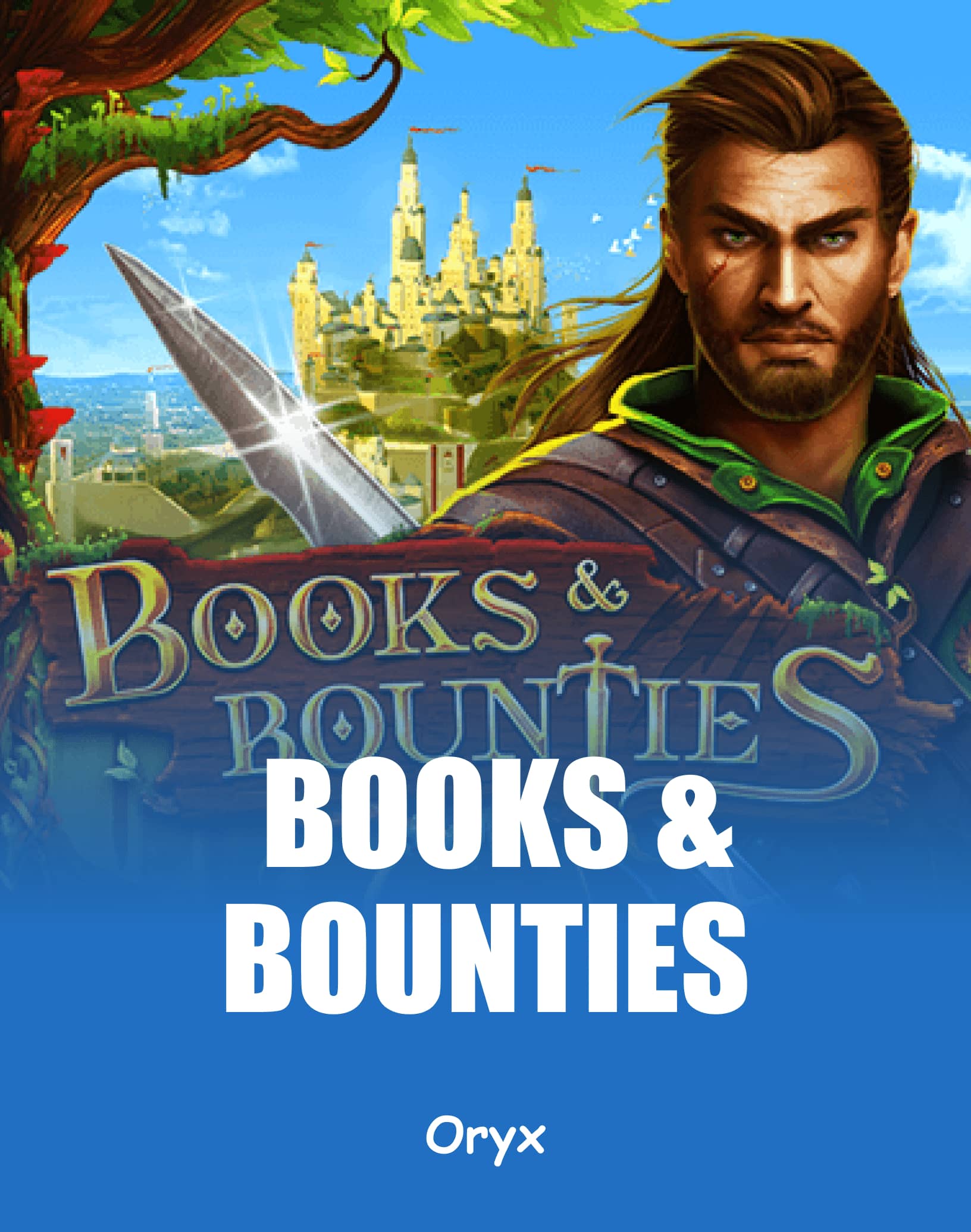 Books & Bounties - Free Demo Mode & Play Online