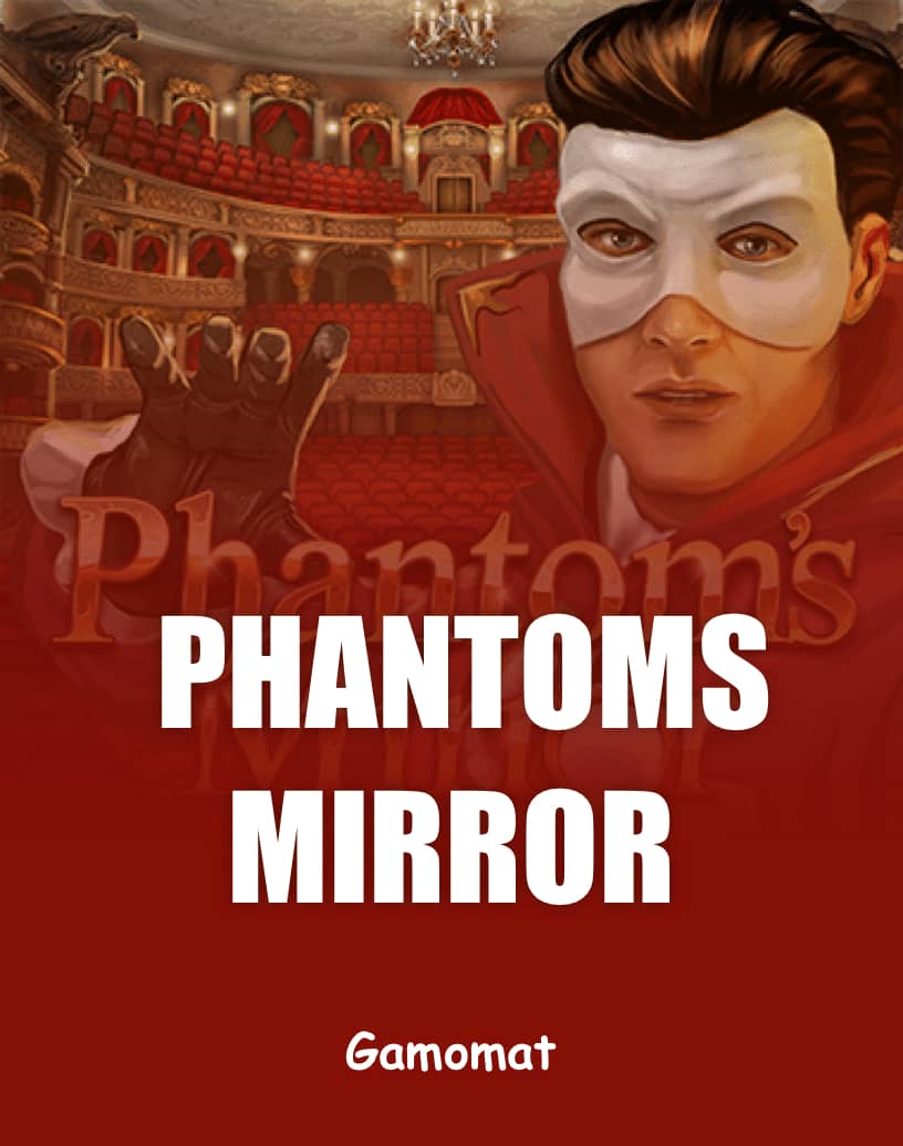 Miroir de Phantom - Mode Démo Gratuit & Jouez en Ligne