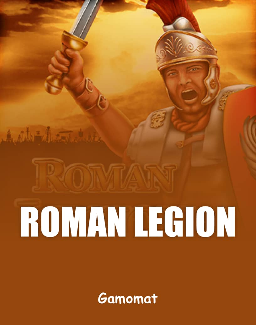 Légion Romaine - Mode Démo Gratuit & Jouez en Ligne