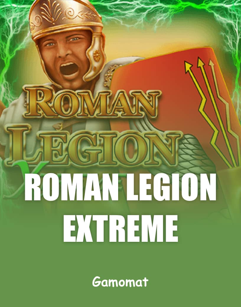 Dive into Roman Legion Extreme - Free Demo Mode & Play Online