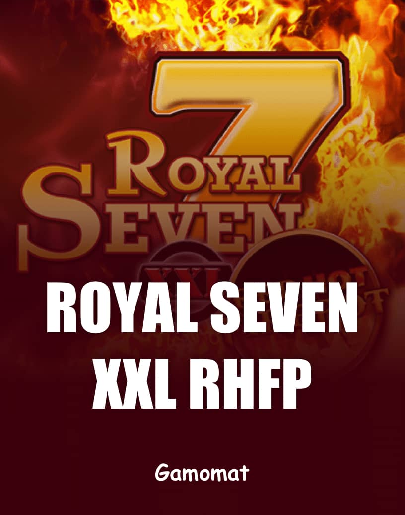Royal Seven XXL RHFP - Free Demo Mode & Play Online
