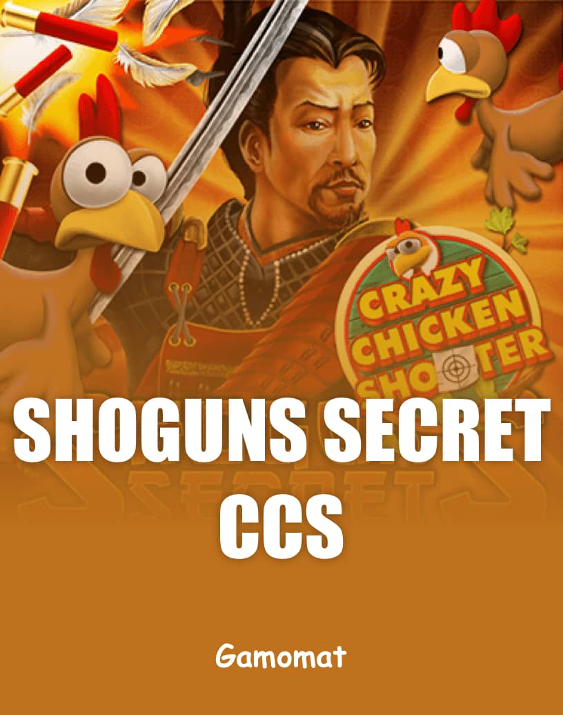 El Secreto del Shogun CCS - Modo Demo Gratis y Juega en Línea