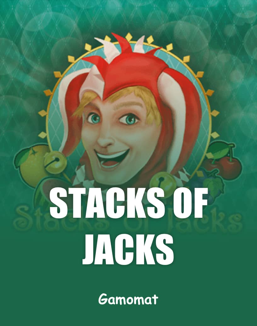 Explore Stacks of Jacks - Free Demo Mode & Play Online