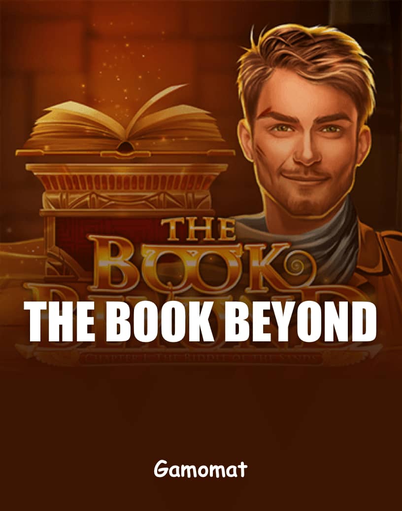 A Book Beyond - Ingyenes Demó Mód és Online Játék