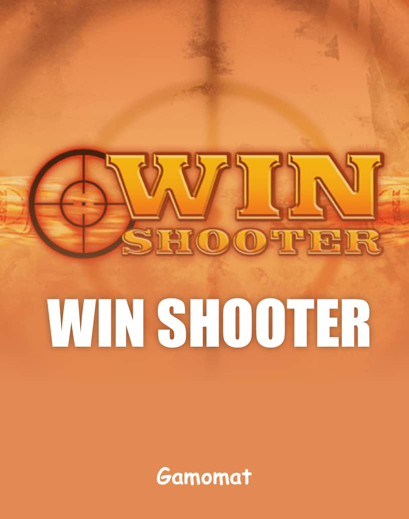 Discover Win Shooter - Free Demo Mode & Play Online