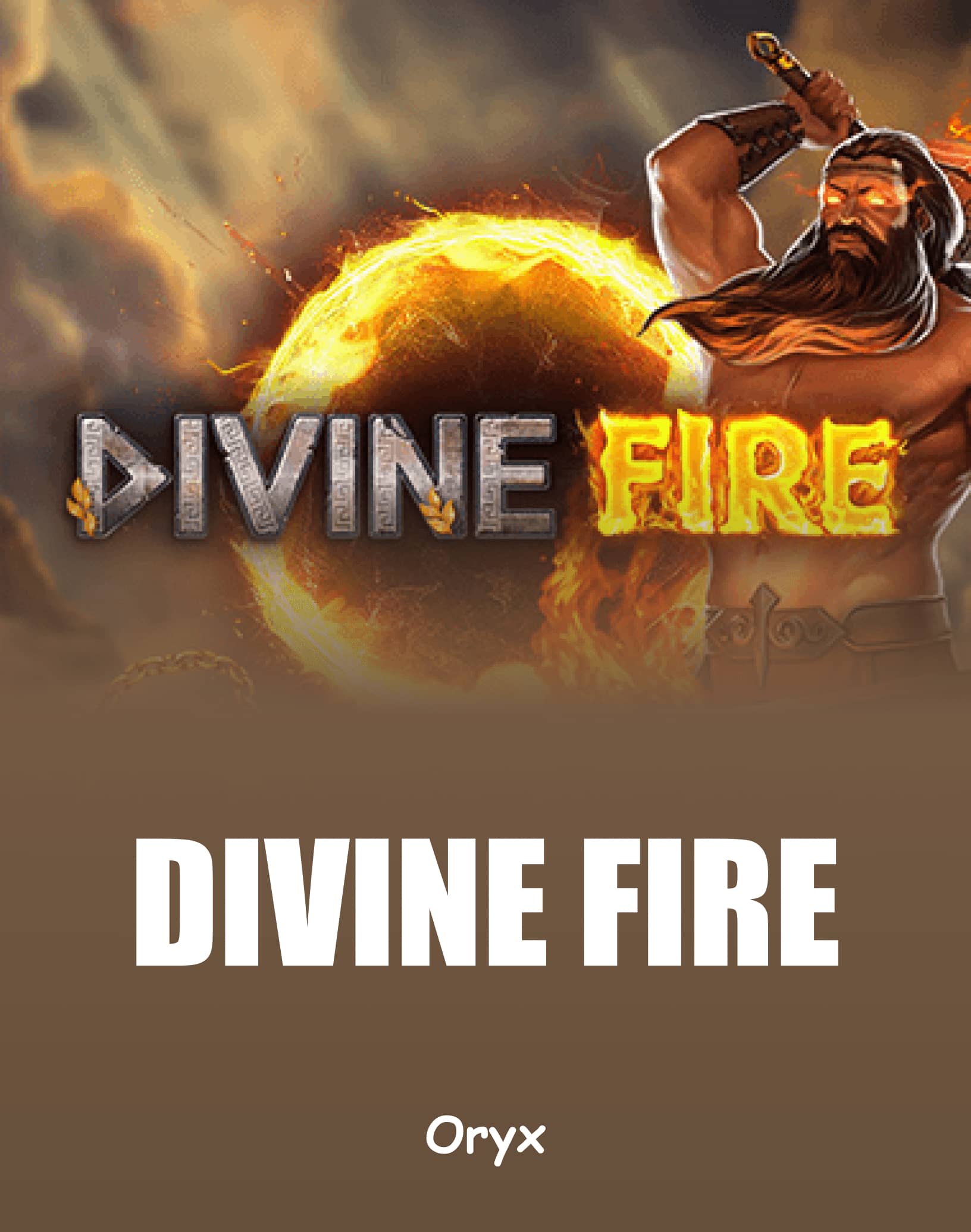 Boski Ogień - Darmowy Tryb Demo i Gra Online