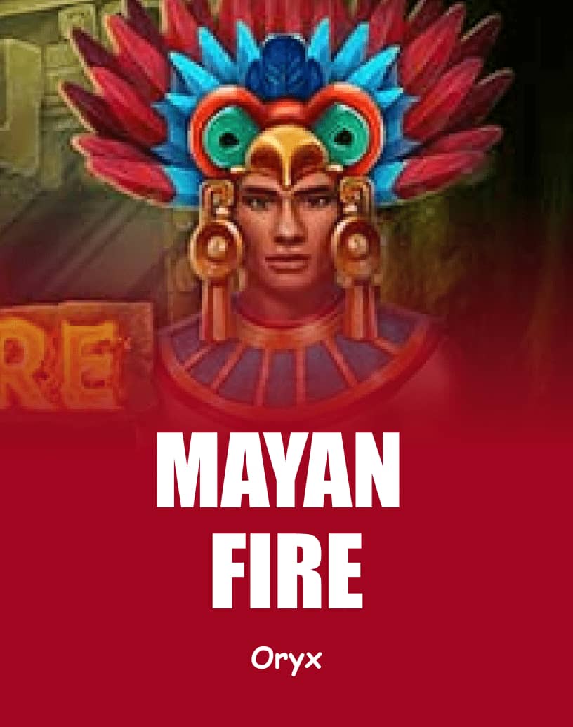 Discover Mayan Fire - Free Demo Mode & Play Online