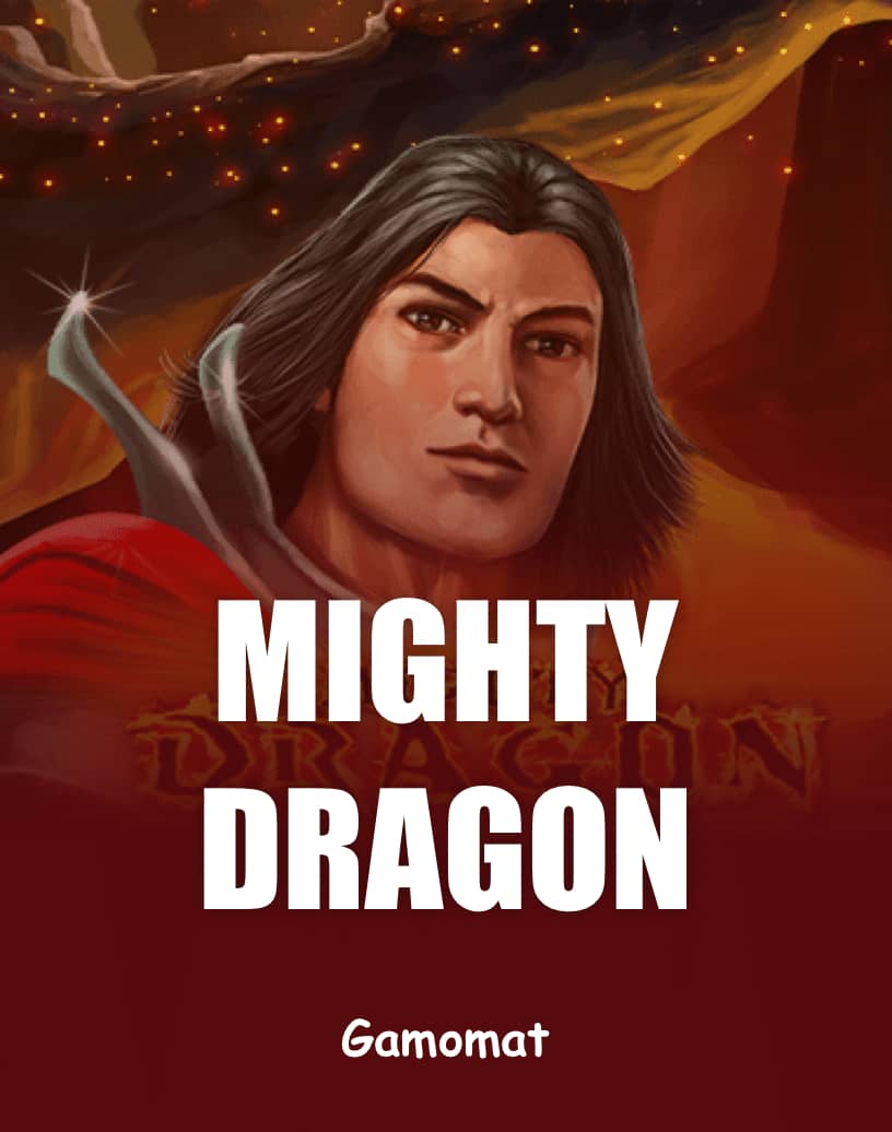 Mighty Dragon - Gratis Demomodus & Spill Online
