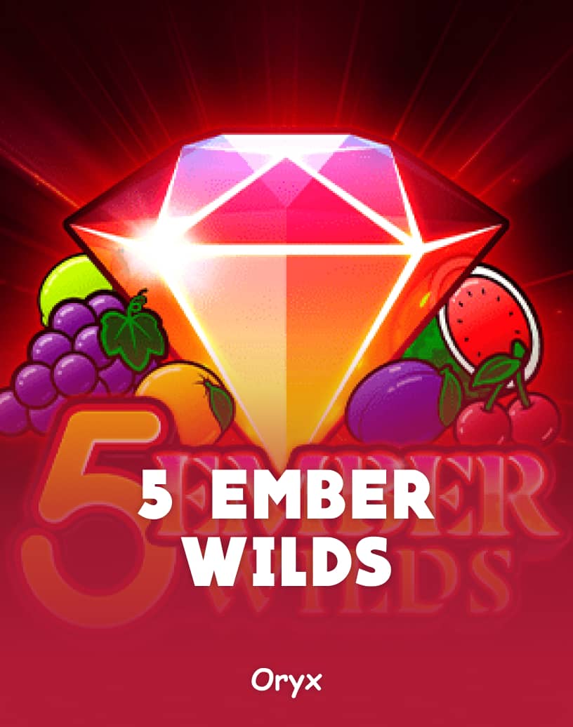 Explore 5 Ember Wilds - Free Demo Mode & Play Online