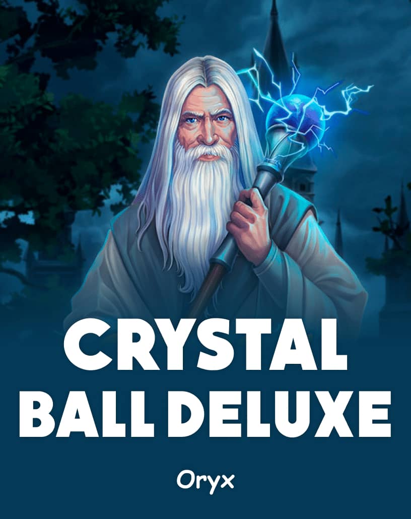 Crystal Ball Deluxe - Ücretsiz Demo Modu ve Çevrimiçi Oyna