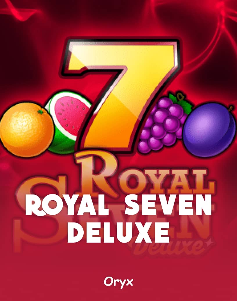 Royal Seven Deluxe - Modo Demo Gratis y Juega en Línea