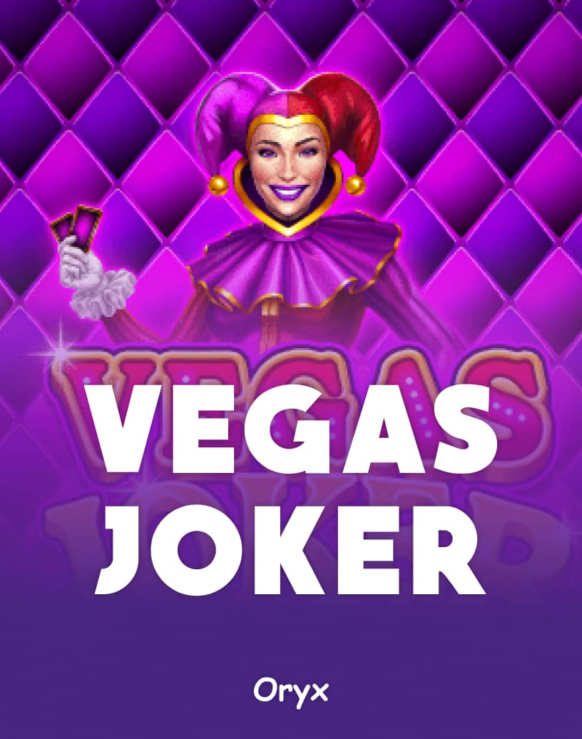 Joker de Las Vegas - Modo Demo Gratis y Juega en Línea