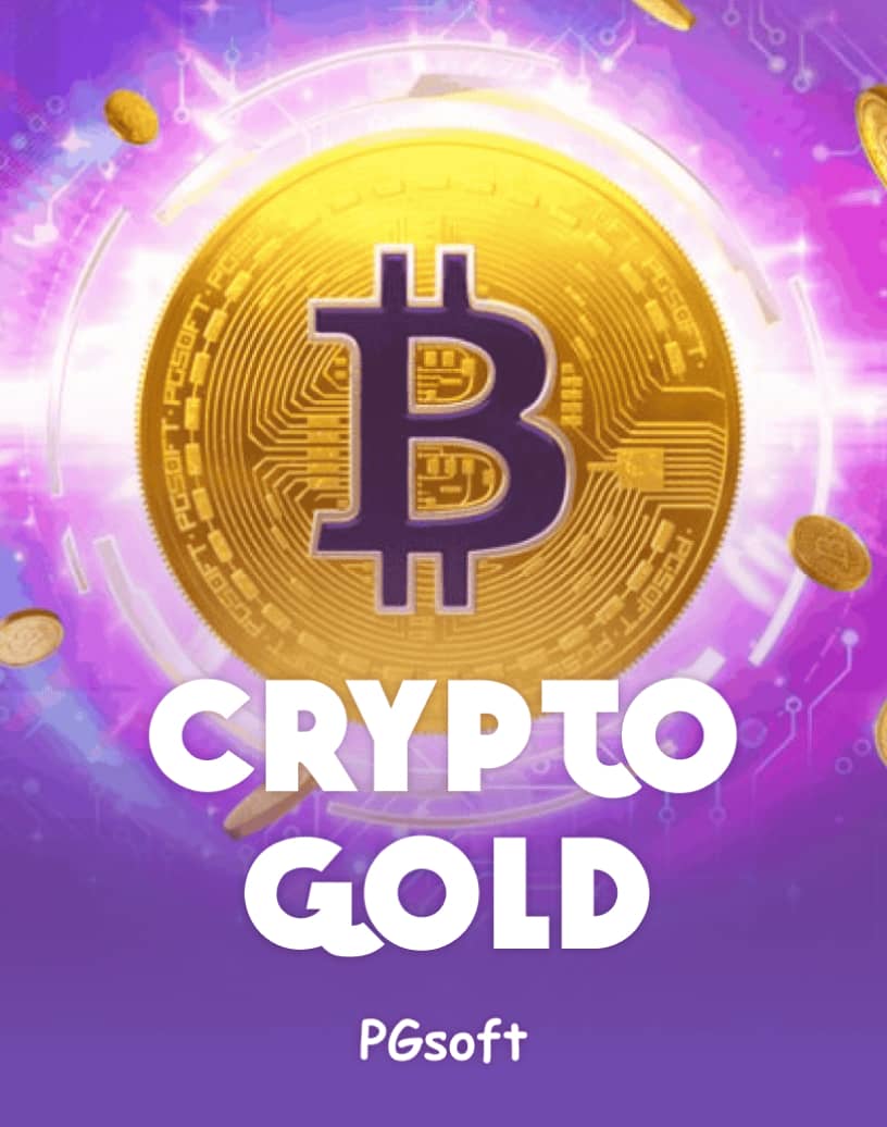 Krypto Gold -kolikkopeli - Pelaa oikealla rahalla tai ilmaisessa demossa | TrustDice