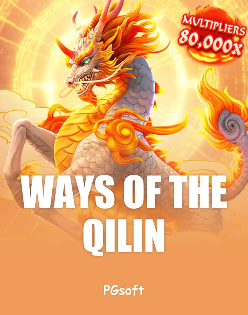 Způsoby Qilin Slot - Hrajte o Skutečné Peníze nebo Zdarma Demo | TrustDice