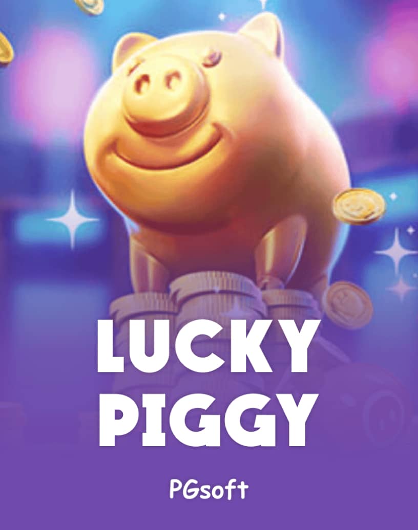 Lucky Piggy Slot - Play for Real Money or Free Demo | TrustDice