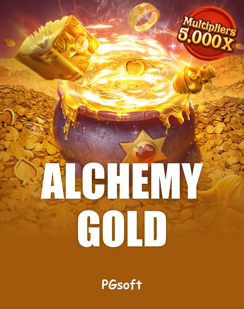 Alchemy Gold Slot - Joacă pe Bani Reali sau în Demo Gratuit | TrustDice