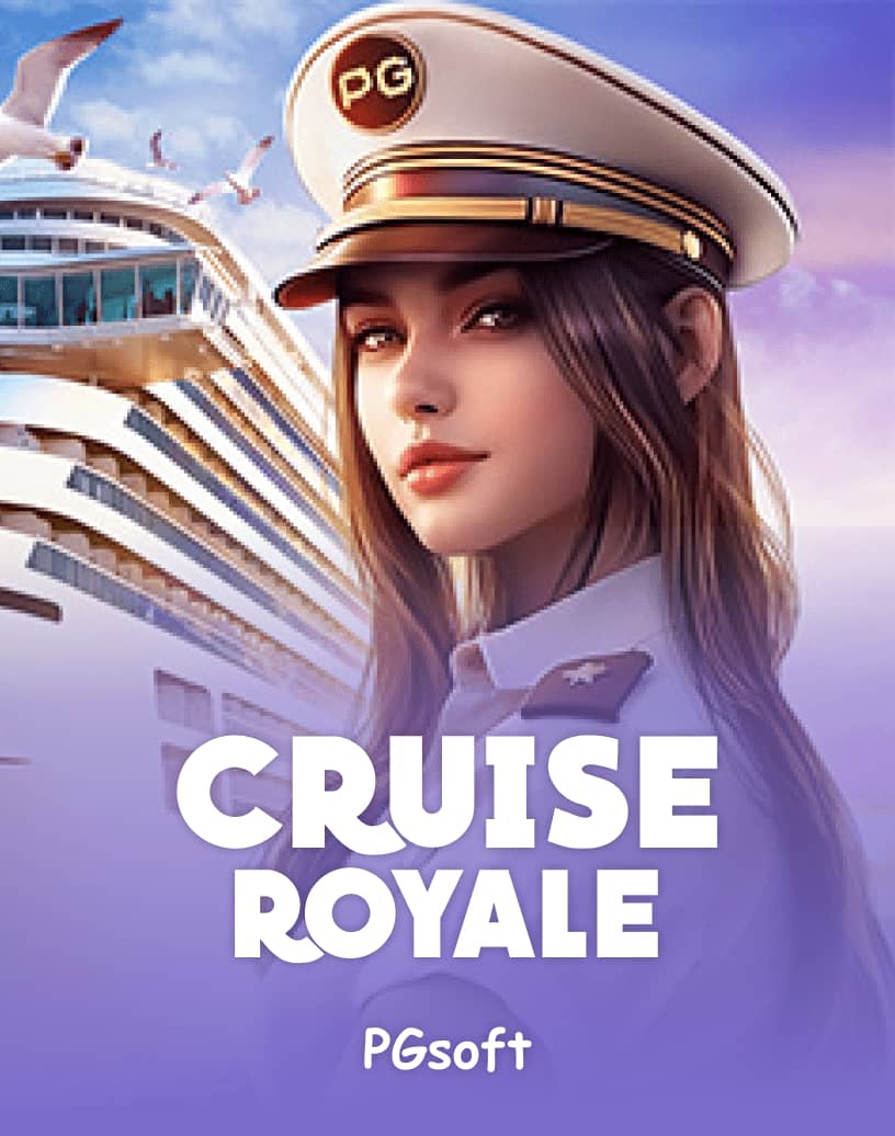 Cruise Royale Slot - Play for Real Money or Free Demo | TrustDice