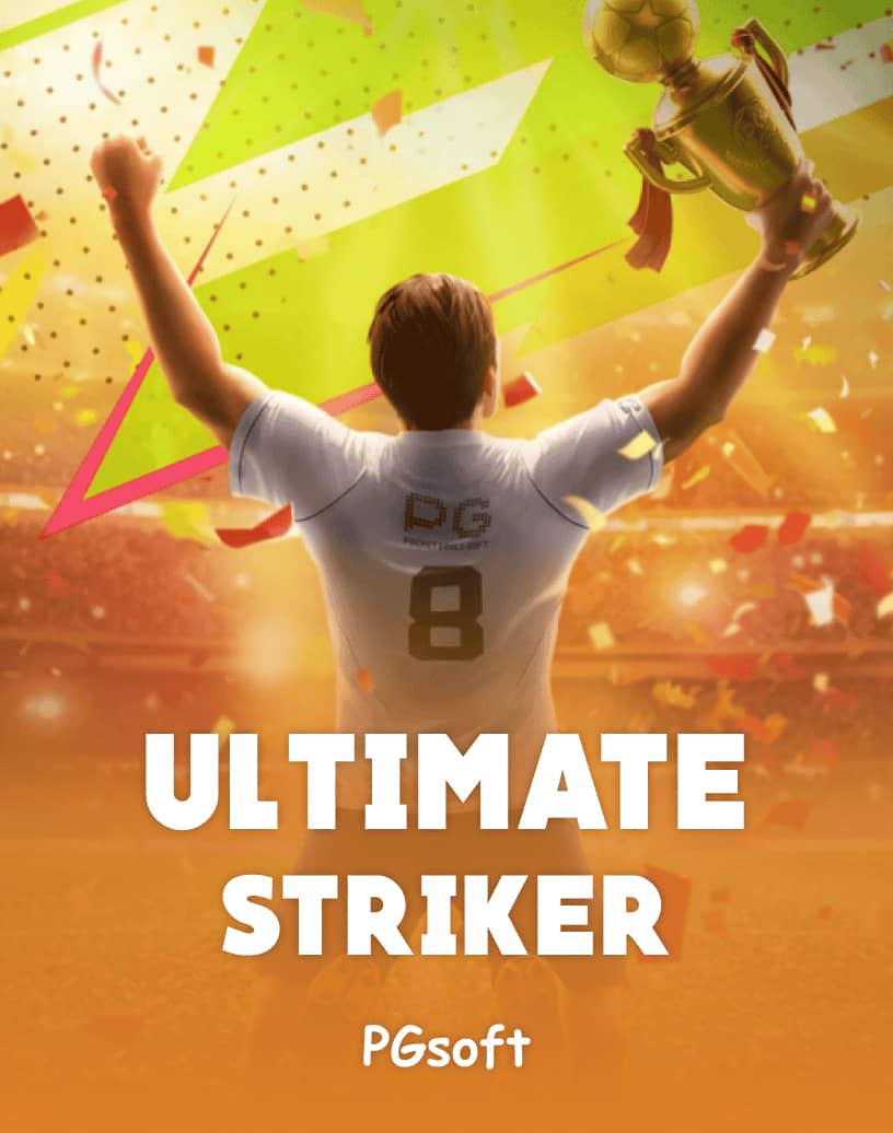 Ultimate Striker Slot - Gerçek Para ile Oynayın veya Ücretsiz Demo | TrustDice