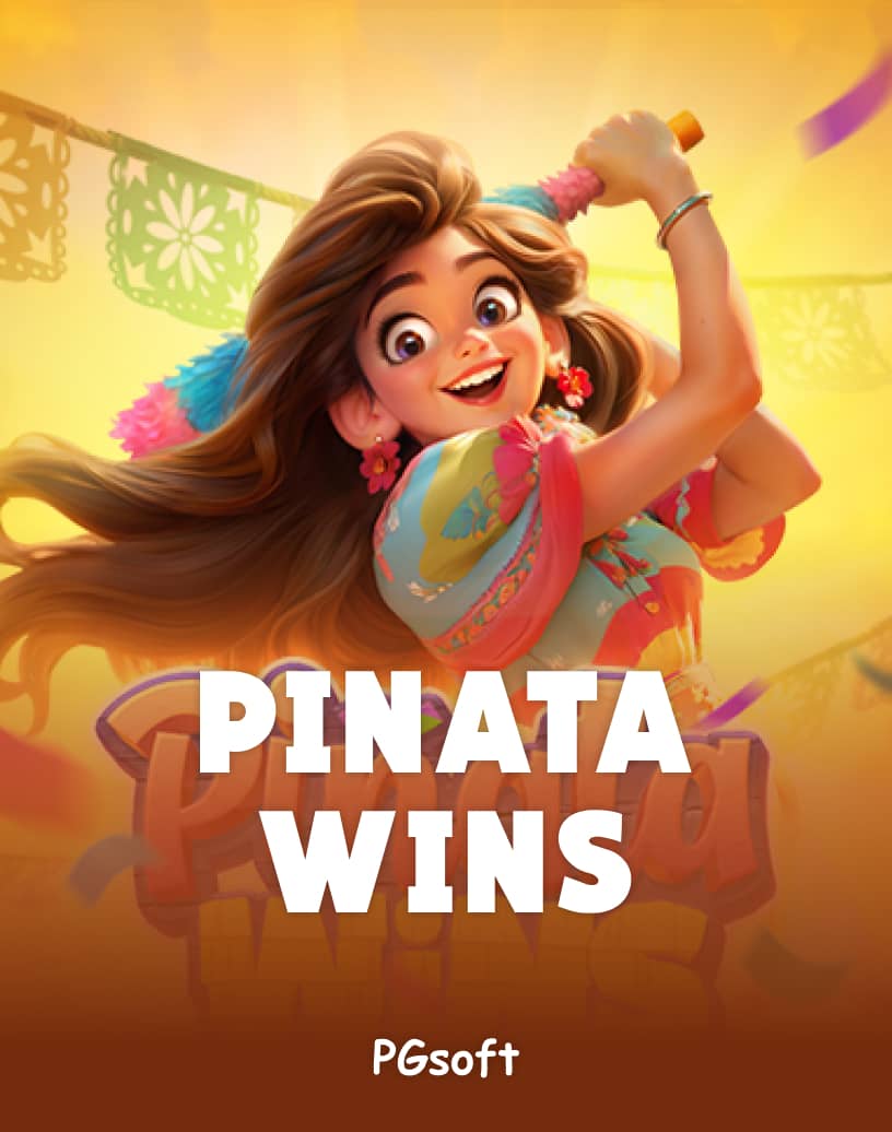 Pinata Wins Slot - Chơi bằng Tiền Thật hoặc Thử Miễn Phí | TrustDice