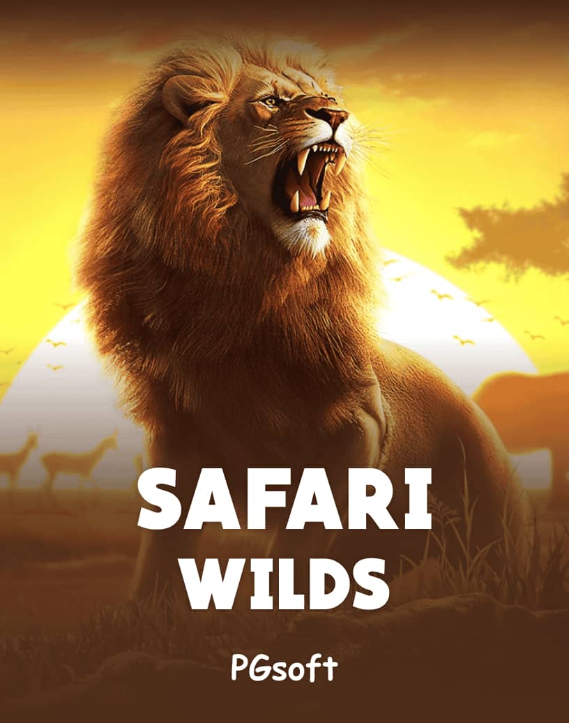 Safari Wilds Slot - Gioca con Soldi Veri o in Demo Gratuita | TrustDice