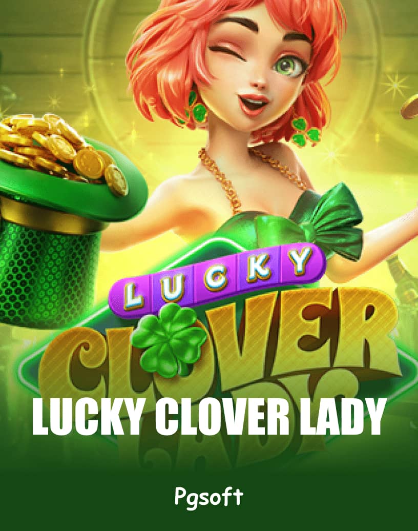 Lucky Clover Riches Slot - Play for Real Money or Free Demo | TrustDice