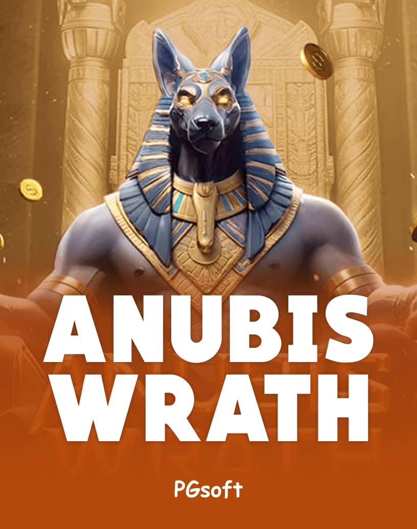 Slot Anubis Wrath - Gioca con Denaro Reale o in Demo Gratuita | TrustDice