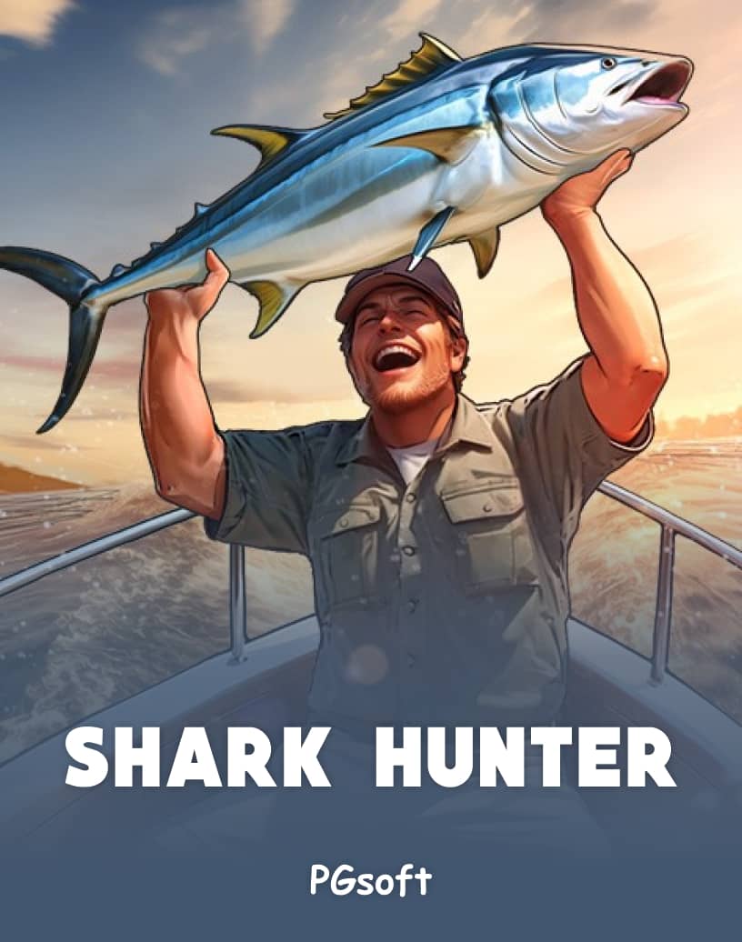 Shark Hunter Slot - Play for Real Money or Free Demo | TrustDice