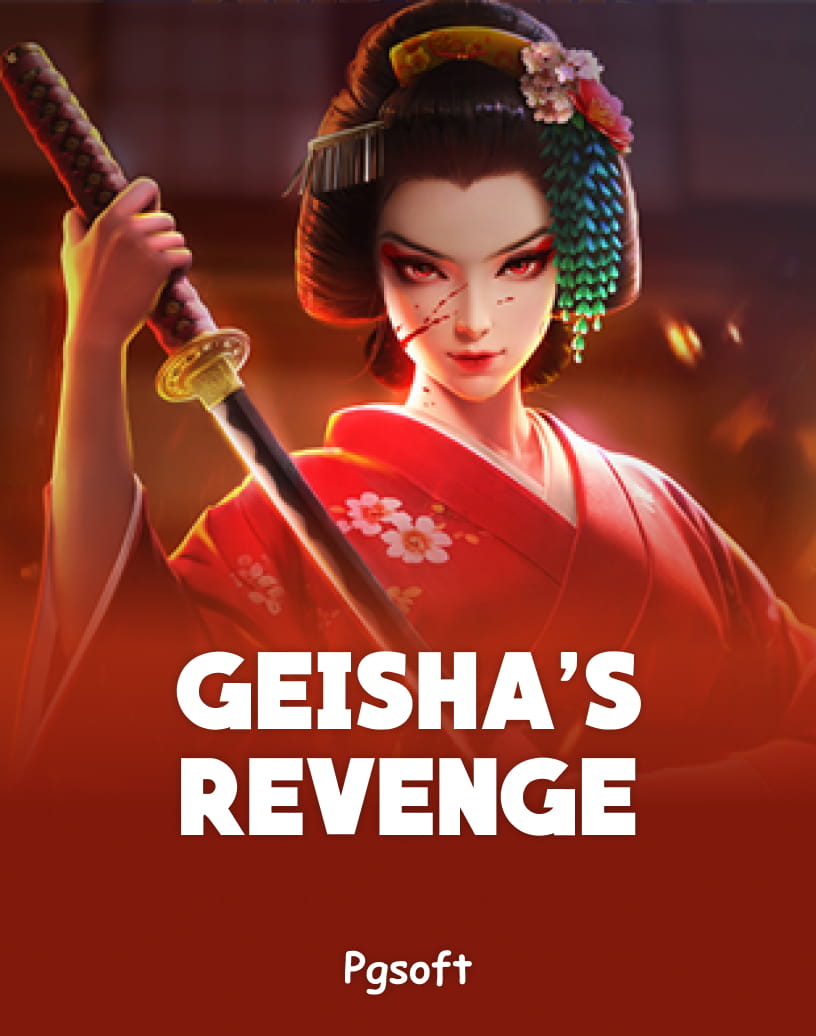 สล็อต Geisha's Revenge - เล่นด้วยเงินจริงหรือทดลองเล่นฟรี | TrustDice