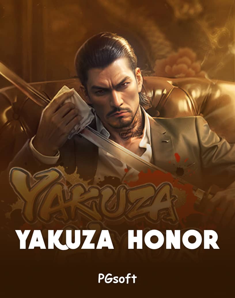 Yakuza Honor Slot - Gerçek Para ile Oyna veya Ücretsiz Demo | TrustDice