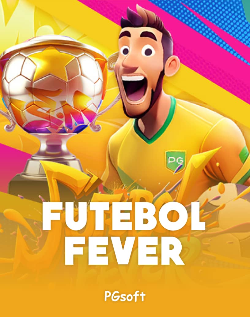 Futebol Fever Slot - Jogue por Dinheiro Real ou Demo Grátis | TrustDice