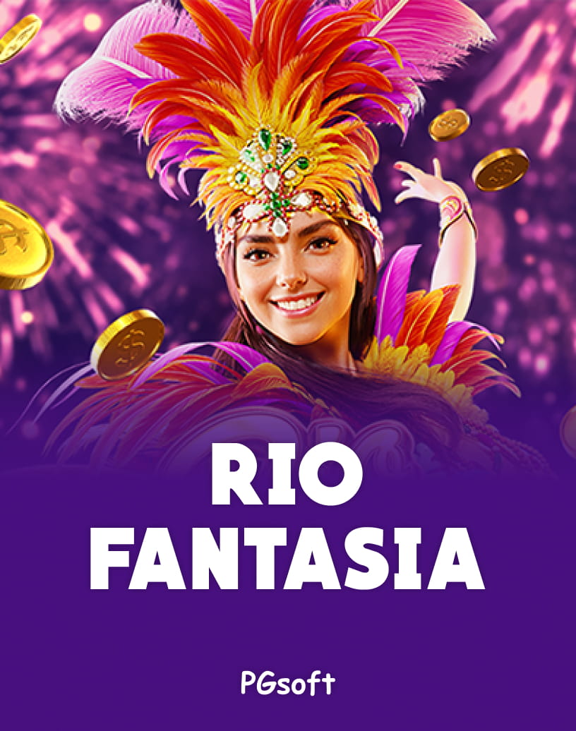 Rio Fantasia Slot - Joacă pe Bani Reali sau în Demo Gratuit | TrustDice