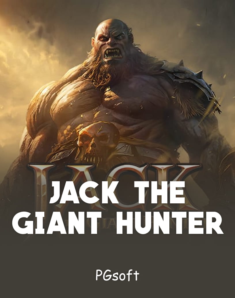Jack The Giant Hunter Slots di Pgsoft - Modalità Demo Gratuita & Gioca Online