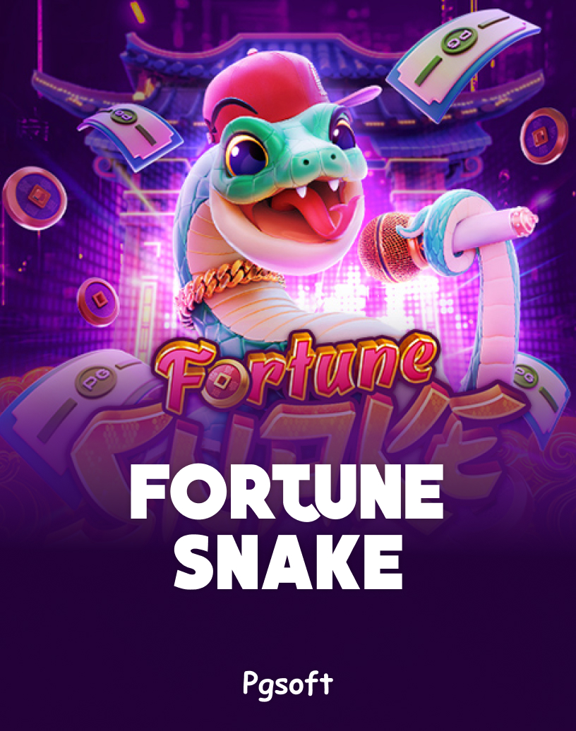 Fortune Snake Slot - Jogue por Dinheiro Real ou em Demo Grátis | TrustDice