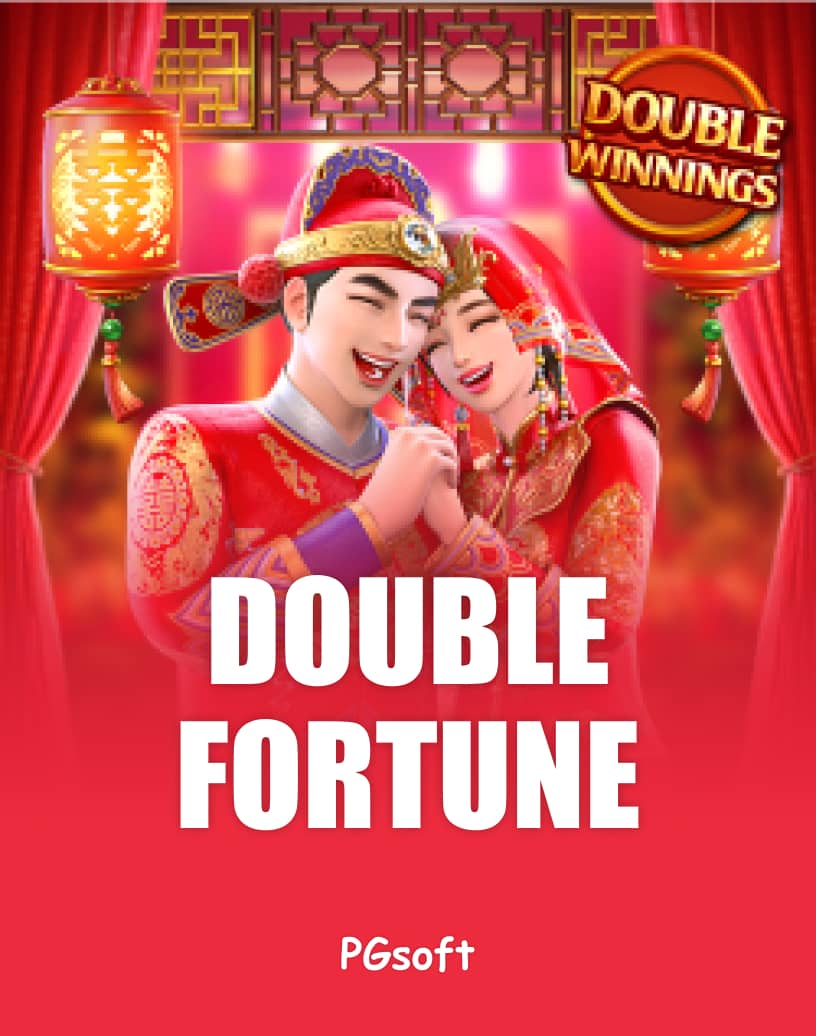 Doble Fortuna Slot - Juega por Dinero Real o en el Demo Gratis | TrustDice