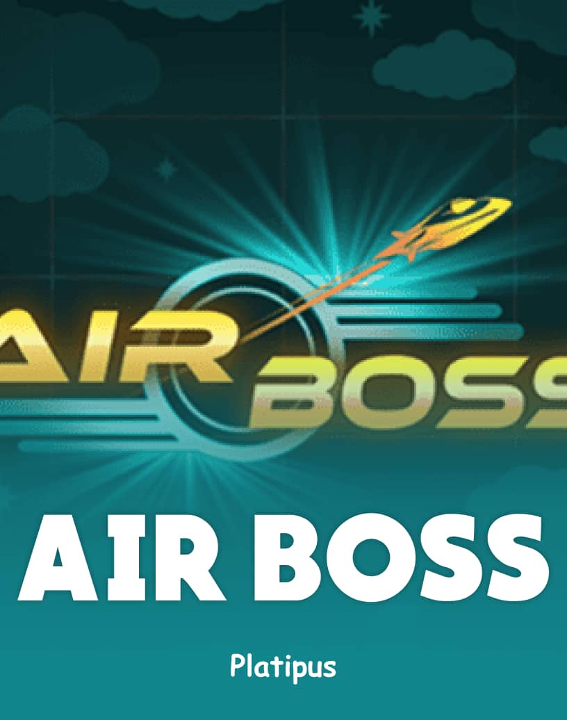 Explore AirBoss - Free Demo Mode & Play Online
