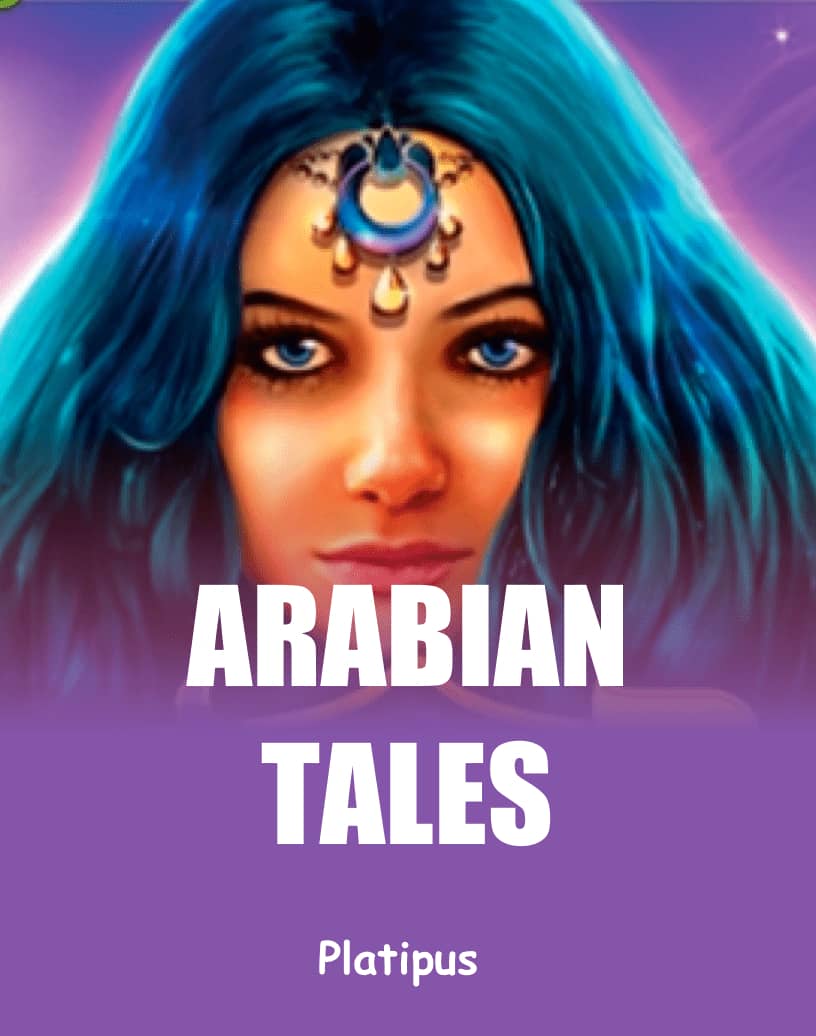 Discover Arabian Tales - Free Demo Mode & Play Online