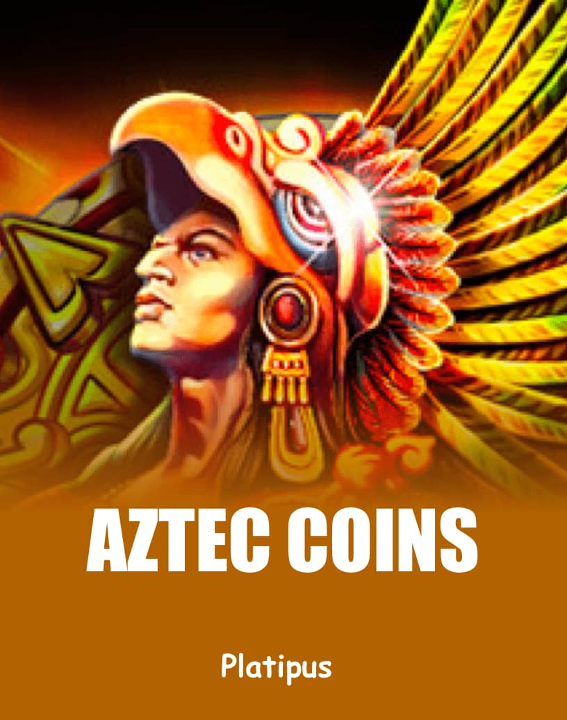 Dive into Aztec Coins - Free Demo Mode & Play Online