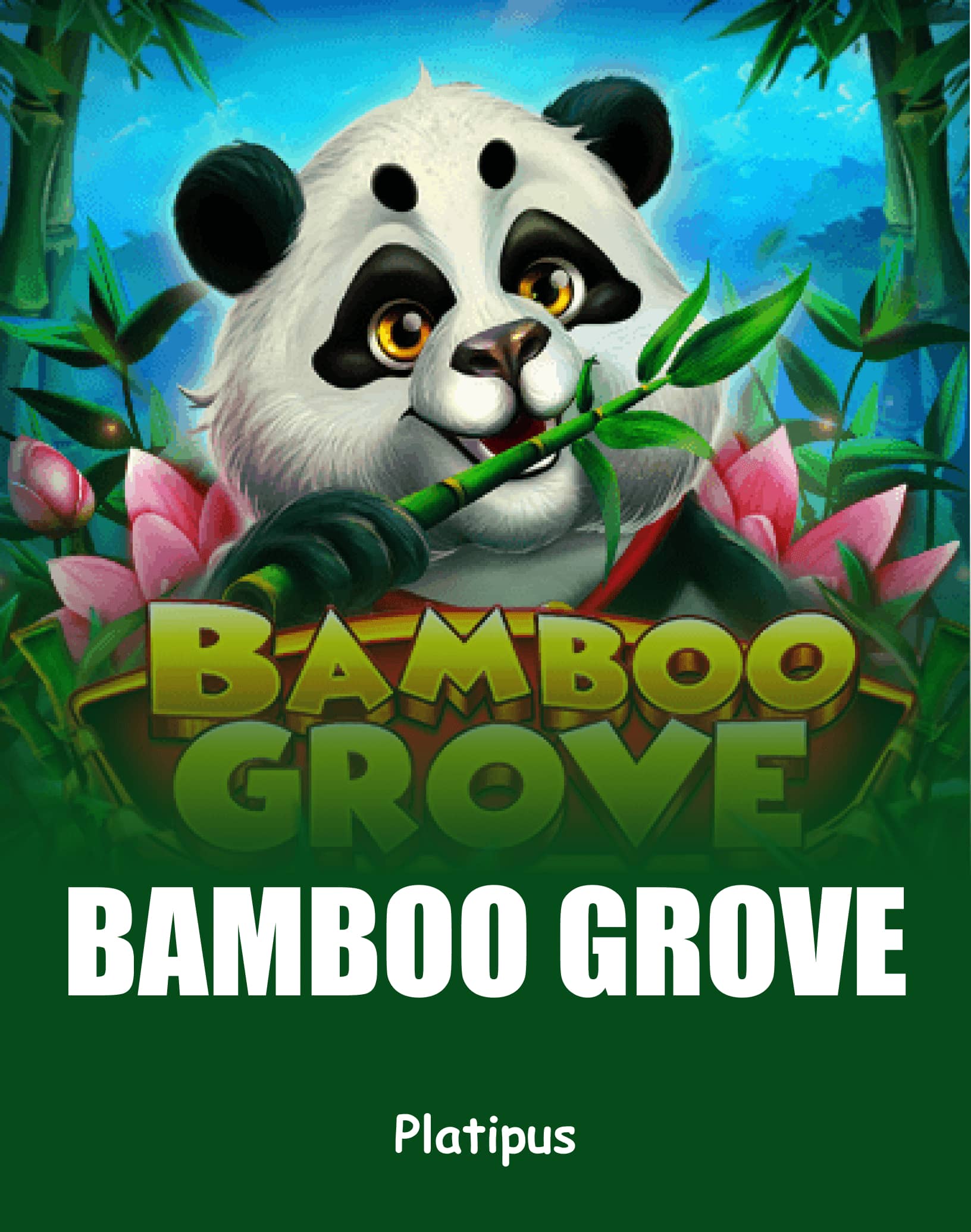 Bamboo Grove - Besplatni Demo Mod & Igrajte Online