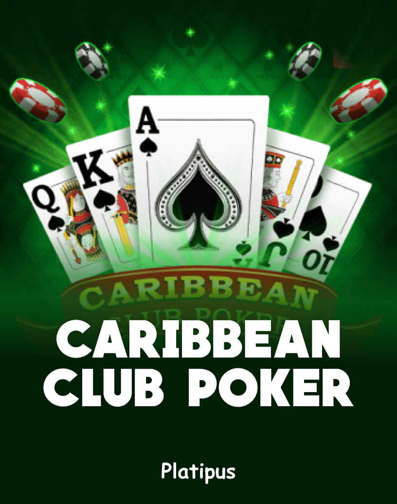 Caribbean Club Poker - Kostenloser Demo-Modus & Online spielen