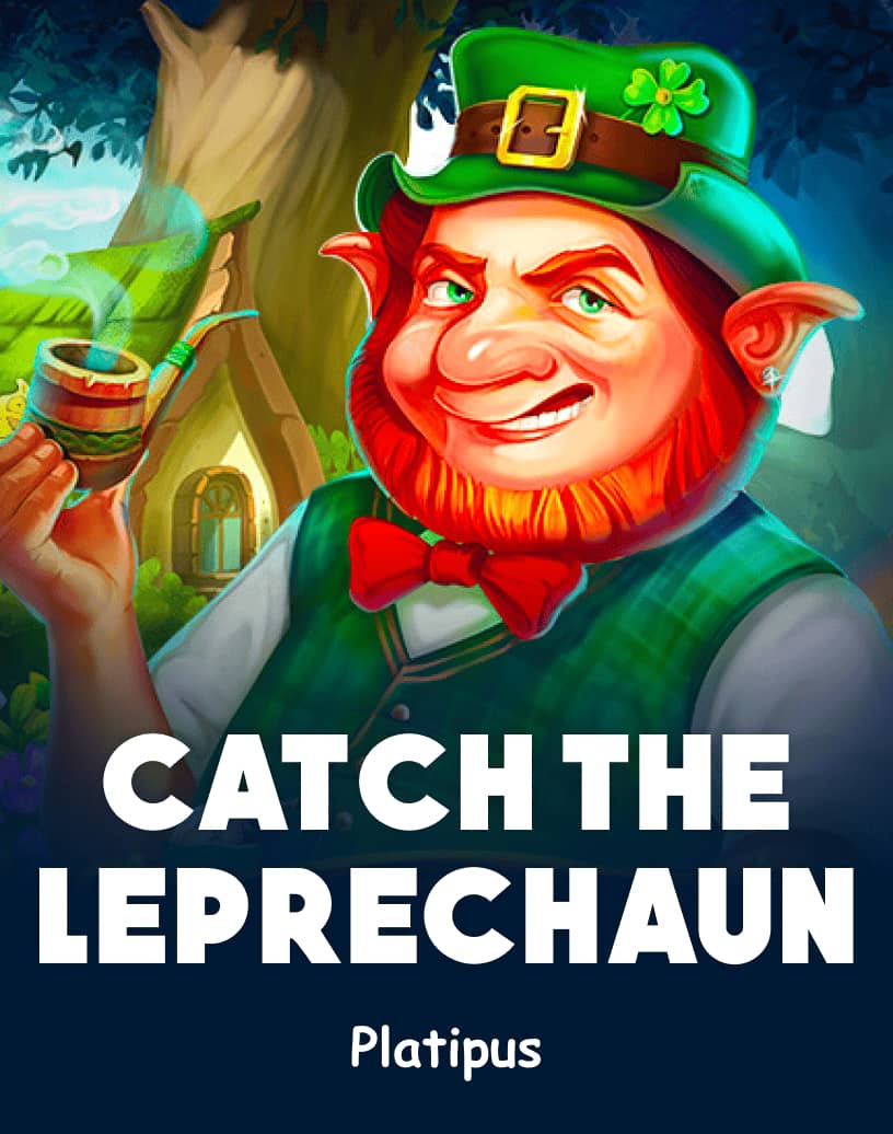 Catch the Leprechaun - Free Demo Mode & Play Online