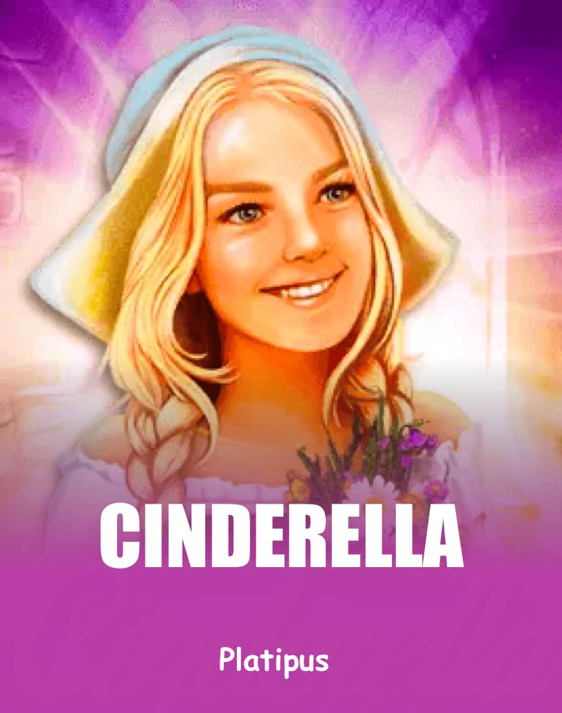 Cinderella - Free Demo Mode & Play Online