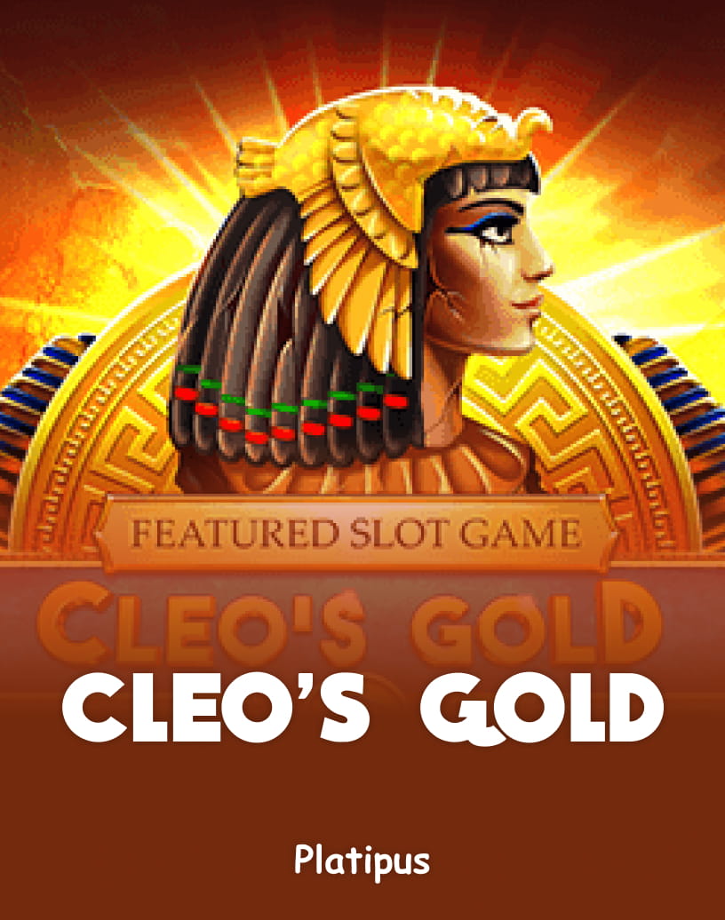 Cleo's Gold - Free Demo Mode & Play Online