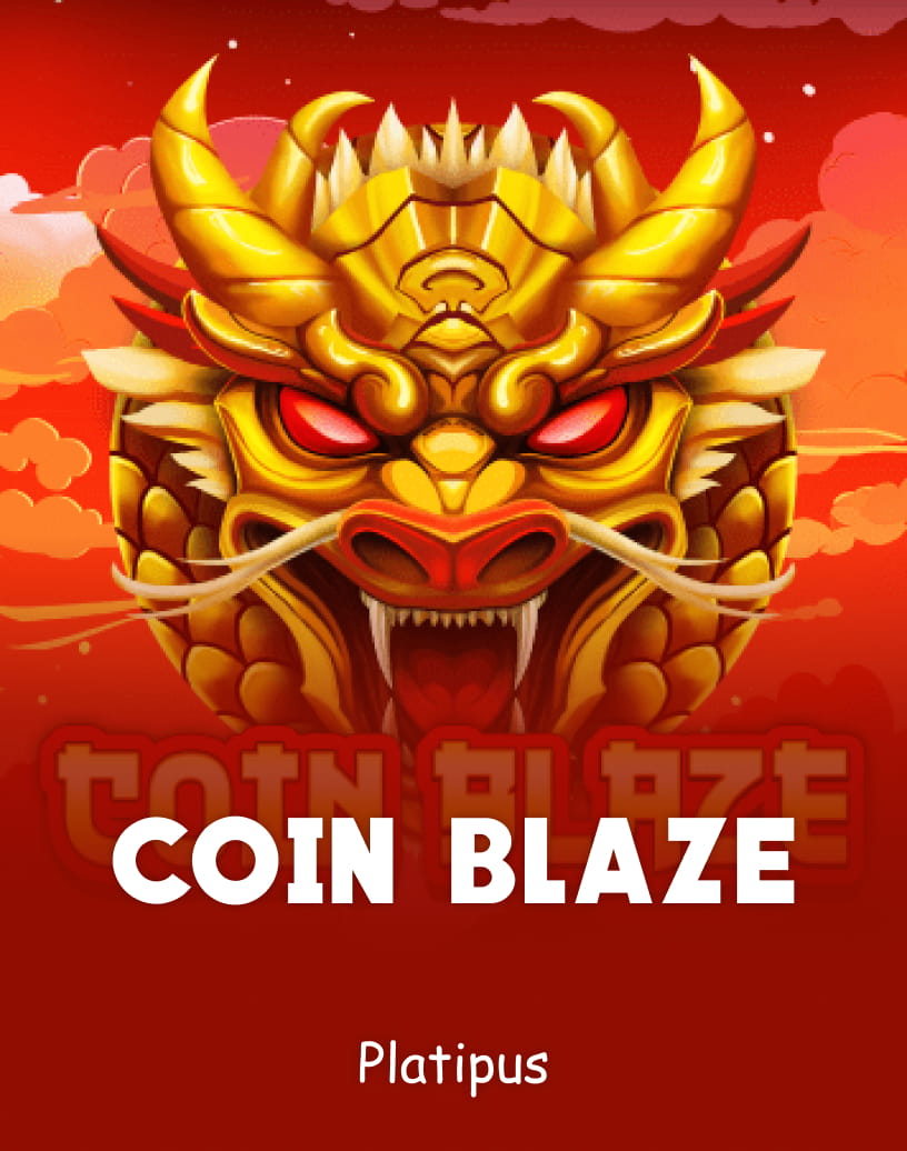 Slot Coin Blaze di Platipus - Modalità Demo Gratuita & Gioca Online